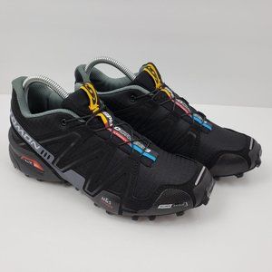 salomon speedcross 3 mens